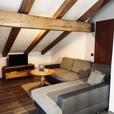Ferienwohnung Thullner Inkl. Chiemgaukarte 루폴딩 외부 사진