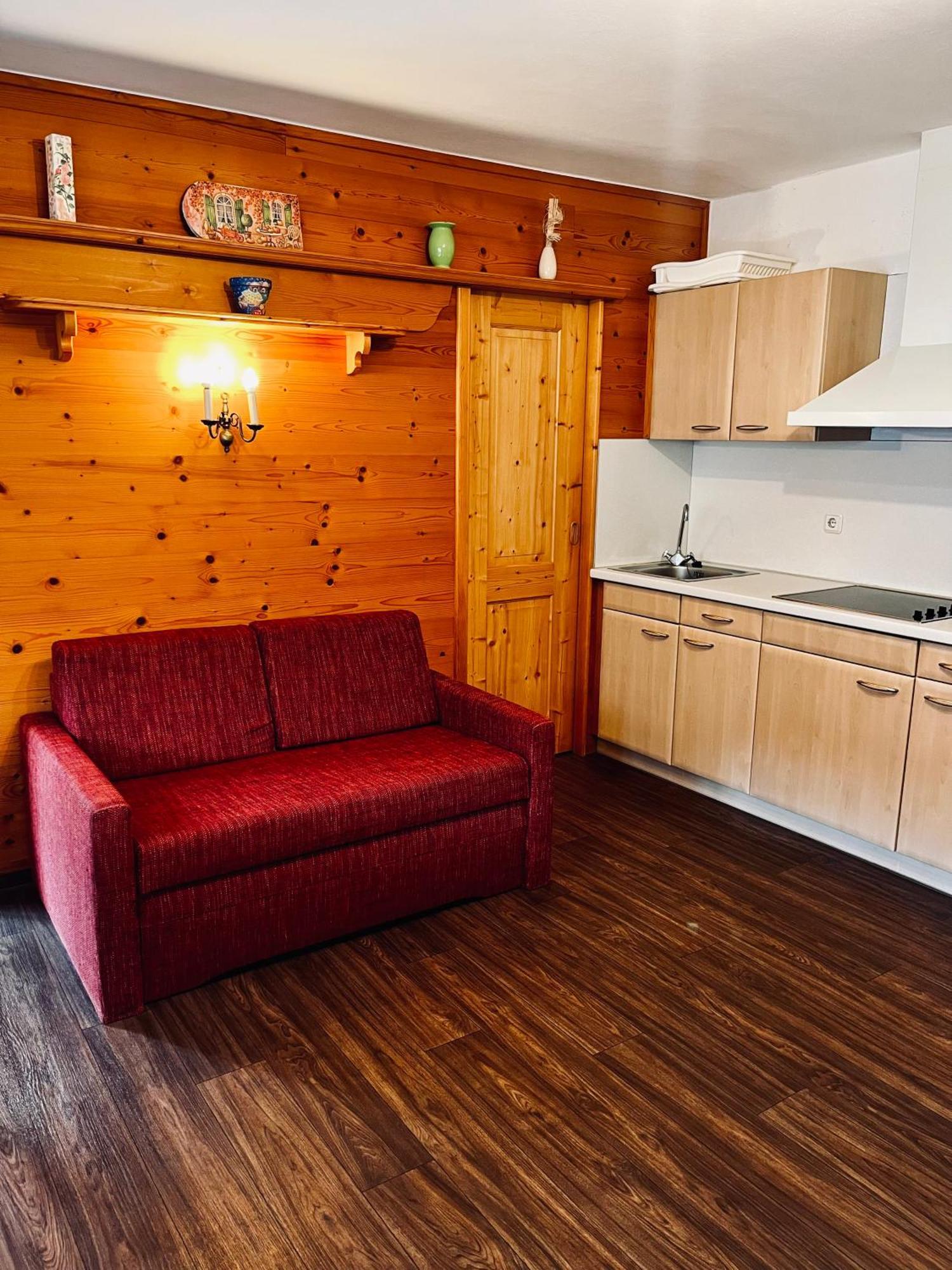 Ferienwohnung Thullner Inkl. Chiemgaukarte 루폴딩 외부 사진