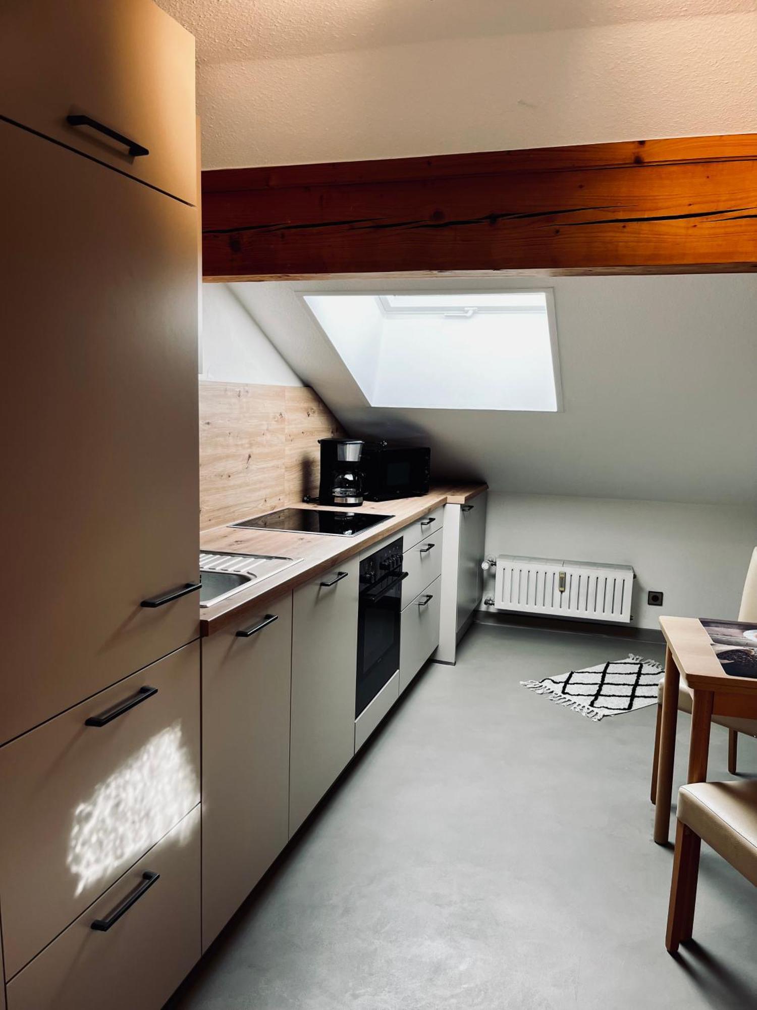 Ferienwohnung Thullner Inkl. Chiemgaukarte 루폴딩 외부 사진